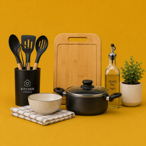 HOME & KITCHEN