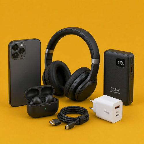 Mobile & Electronics