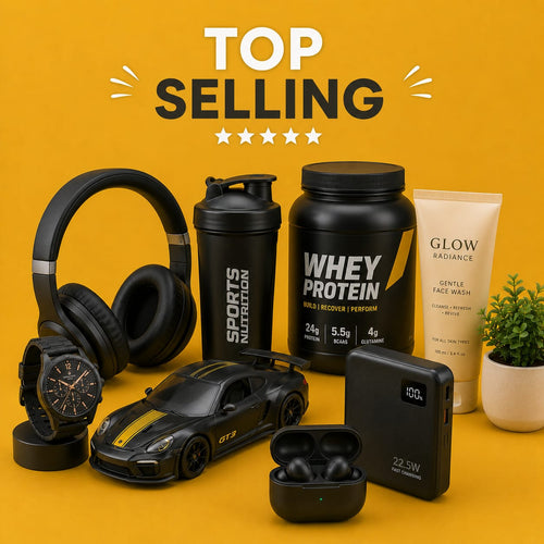 Top Selling