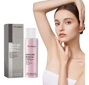 OCEAURA Skincare Body Oil
