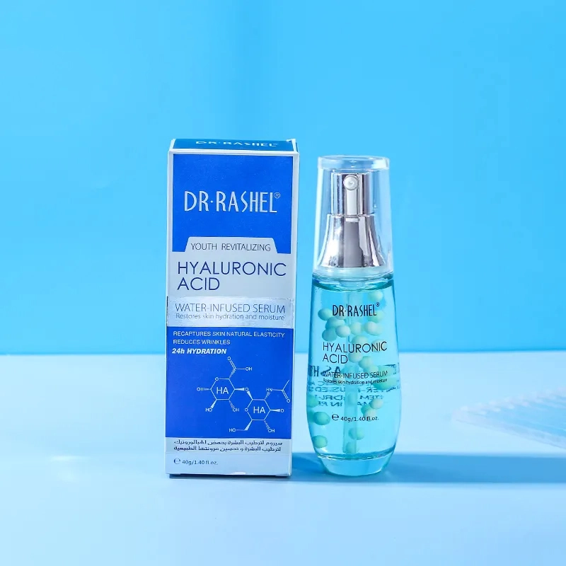 Dr Rashel – Hyaluronic Acid Hydrating Skin Care