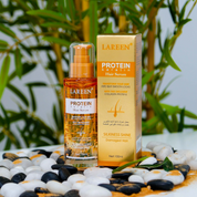 Protein Hair Serum – 100ml | Anti-Frizz, Shine & Damage Repair