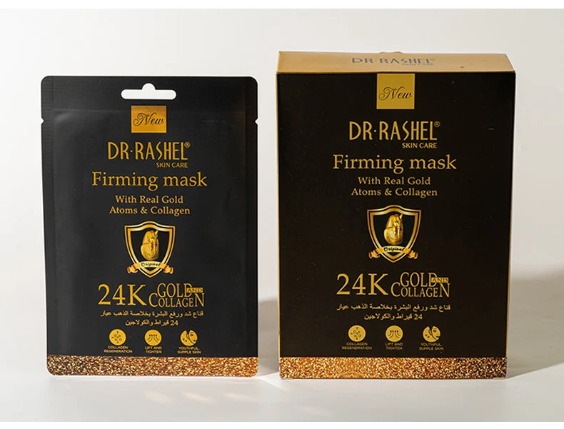 Dr Rashel – 24K Gold Collagen Anti-Aging &amp; Firming Skin Care