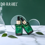 Dr Rashel – Green Tea Deep Cleansing &amp; Oil Control Skin Care