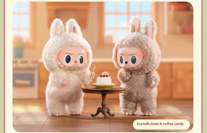 Labubu - Labubu Doll - Toys for Boys and Girls - Gift for Girls -  10CM Labubu Doll - Dolls for Girls - Stuff Labubu Toys ( Random Color )