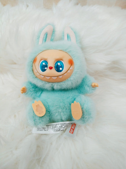 Labubu - Labubu Doll - Toys for Boys and Girls - Gift for Girls -  10CM Labubu Doll - Dolls for Girls - Stuff Labubu Toys ( Random Color )