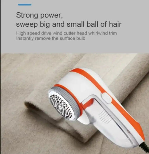 Daling Lint Remover For Clothes Model: DL-2015 - Efficient Fabric Shaver Designed To Quickly Remove Fuzz And Bobbles From Garments (Random Color) Rs 1,535