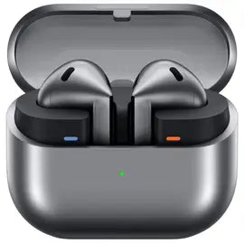 Erorex AirPods E-5 Pro TWS Wireless Bluetooth 5.3 Earbuds with ENC Noise Cancellation, Touch Control & Charging Case