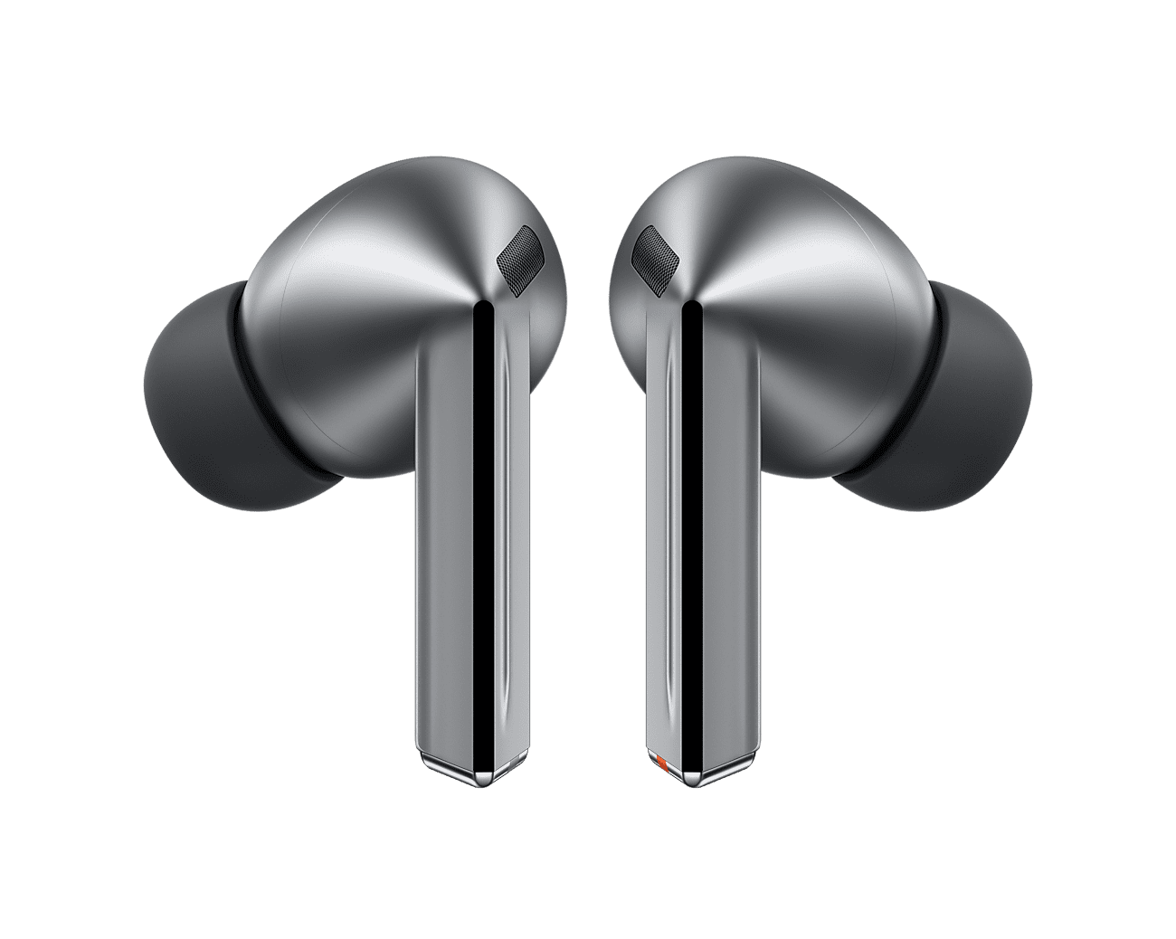 Erorex AirPods E-5 Pro TWS Wireless Bluetooth 5.3 Earbuds with ENC Noise Cancellation, Touch Control & Charging Case
