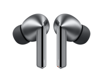Erorex AirPods E-5 Pro TWS Wireless Bluetooth 5.3 Earbuds with ENC Noise Cancellation, Touch Control & Charging Case