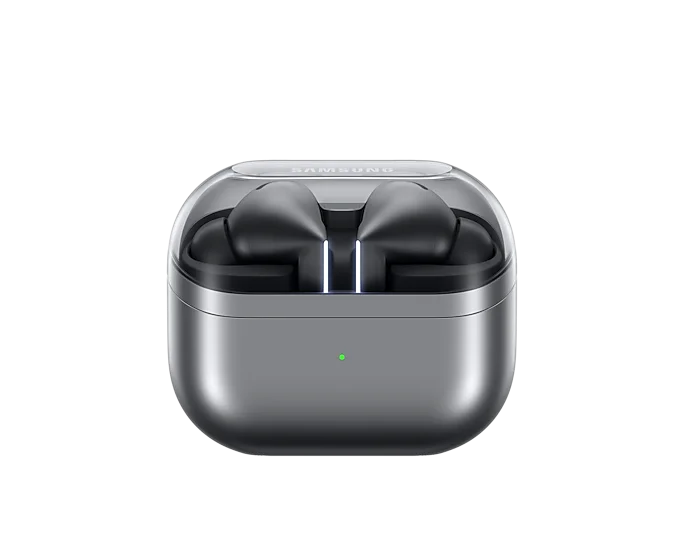 Erorex AirPods E-5 Pro TWS Wireless Bluetooth 5.3 Earbuds with ENC Noise Cancellation, Touch Control & Charging Case