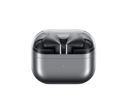 Erorex AirPods E-5 Pro TWS Wireless Bluetooth 5.3 Earbuds with ENC Noise Cancellation, Touch Control & Charging Case