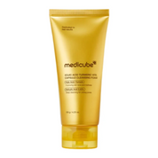 Medicube Kojic Acid Turmeric Night Wrapping Mask – Brightening & Overnight Skin Renewal