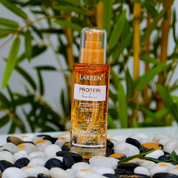 Protein Hair Serum – 100ml | Anti-Frizz, Shine & Damage Repair
