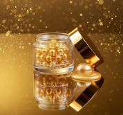 ESTELIN Capsule Cream Collection – 5-in-1 Advanced Skin Care