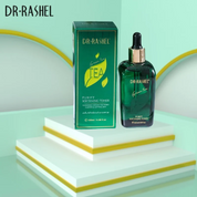 Dr Rashel – Green Tea Deep Cleansing &amp; Oil Control Skin Care
