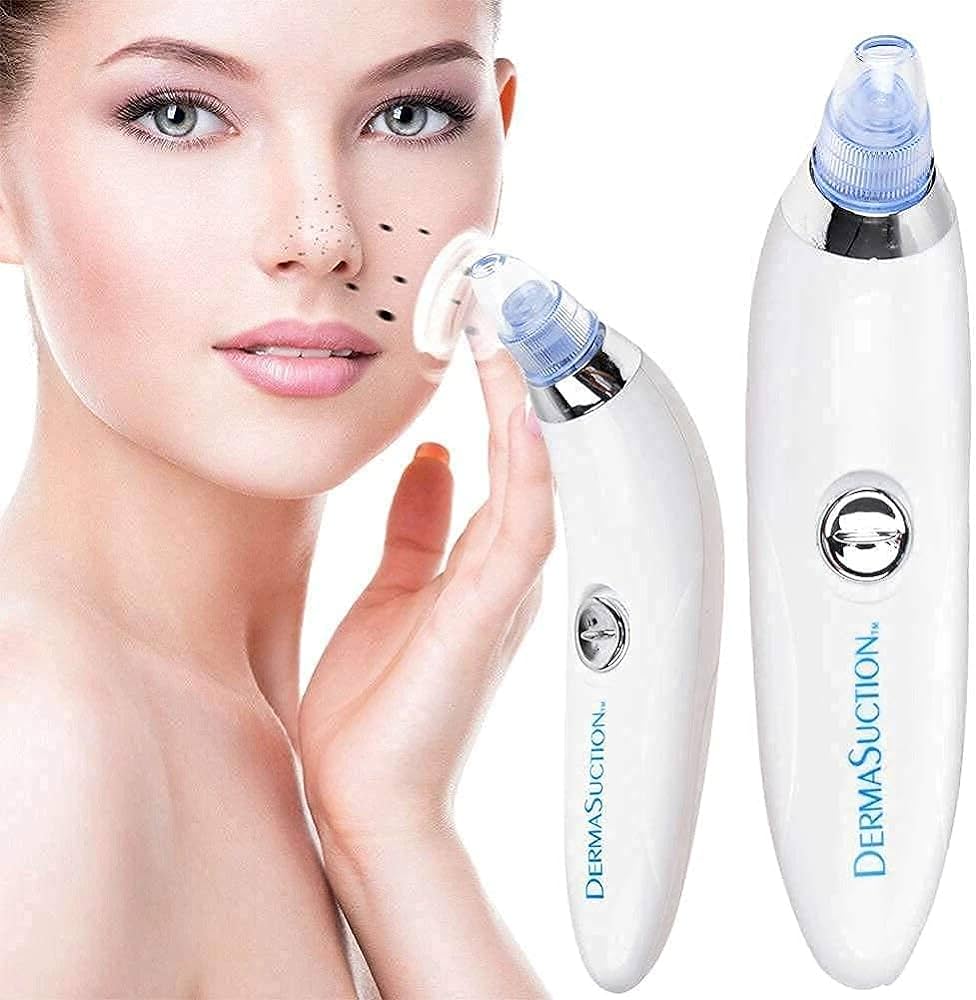Pore Cleaning Device – Deep Clean & Refresh Your Skin ✨