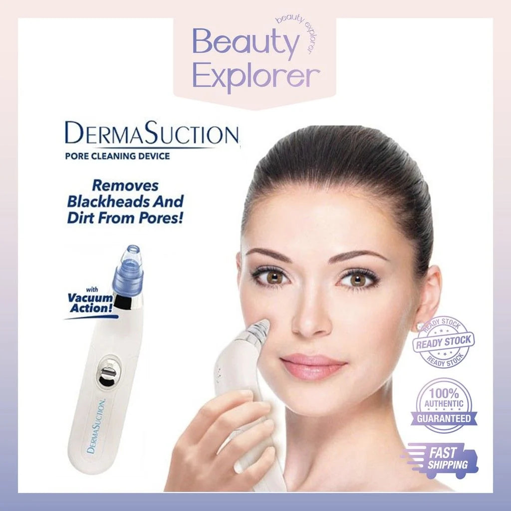 Pore Cleaning Device – Deep Clean & Refresh Your Skin ✨