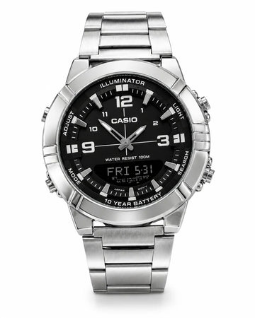 Casio Illuminator