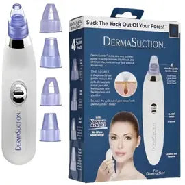 Pore Cleaning Device – Deep Clean & Refresh Your Skin ✨
