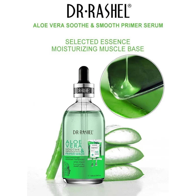 Dr Rashel - Aloe Vera Skin Care