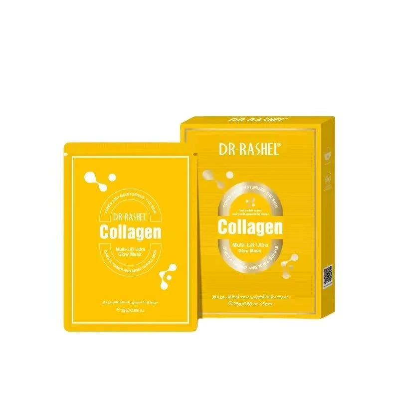 Dr Rashel - Collagen Multi-lift Skin Care