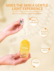 Dr Rashel - Collagen Multi-lift Skin Care
