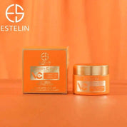 Estelin - Vitamin C Bighting & Anti- aging Skin Care Set