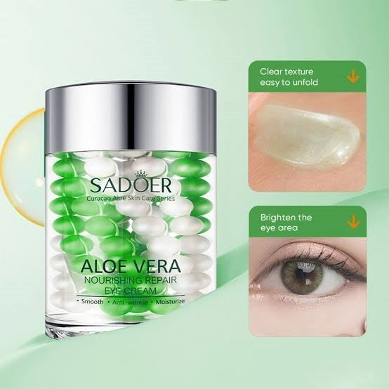 Sadoer Aloe Vera Skin Care