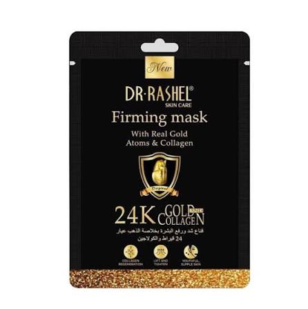 Dr Rashel – 24K Gold Collagen Anti-Aging &amp; Firming Skin Care