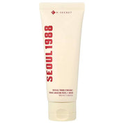 K-Secret Seoul 1988 Cream – Snail Mucin 93% + Rice | Hydrating, Brightening &amp; Skin Barrier Care