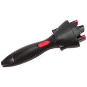 Automatic Hair Braider & Hair Twister – USB Electric Hair Styling Tool for Women & Girls