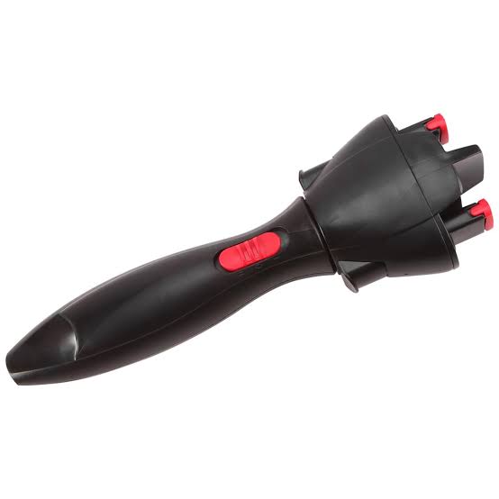 Automatic Hair Braider & Hair Twister – USB Electric Hair Styling Tool for Women & Girls