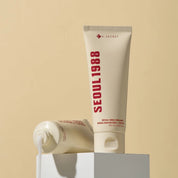 K-Secret Seoul 1988 Cream – Snail Mucin 93% + Rice | Hydrating, Brightening &amp; Skin Barrier Care