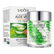 Sadoer - Aloe vera Skin Care